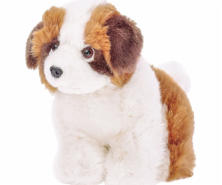Beppe St. Bernard Maskot psa Beppe