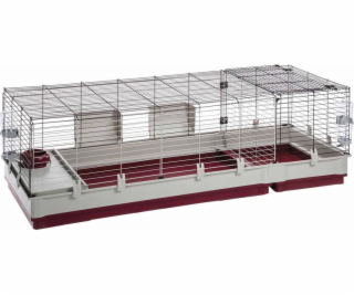 FERPLAST Krolik 160 - Cage