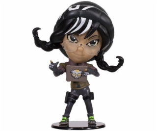 Figurka Rainbow Six Siege Chibi Figurine - Dokkaebi