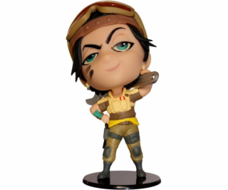 Figurka Rainbow Six Siege Chibi Gridlock
