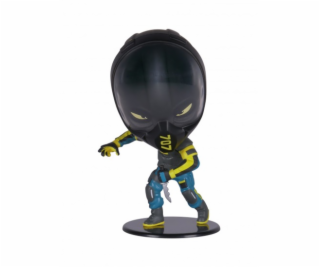 Figurka Rainbow Six Extraction Chibi Figurine - Vigil