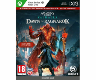 XONE Assassin s Creed: Dawn of Ragnarok