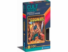 Puzzle 500 dílků Cult Movies The Goonies