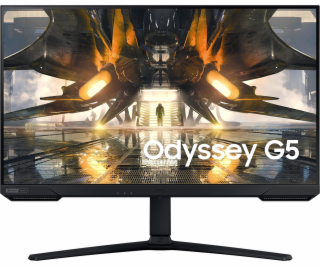 SAMSUNG  LS32AG500PUXEN  MT LED LCD Monitor Gaming Odysse...