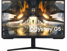 SAMSUNG  LS32AG500PUXEN  MT LED LCD Monitor Gaming Odyssey 32