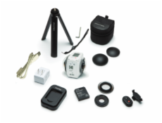 Kodak VR360 4K White