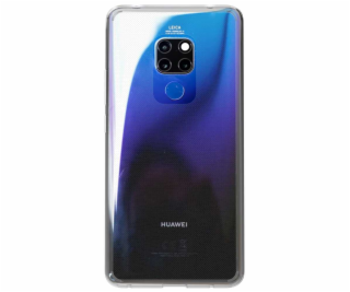 Devia Shark Shockproof Case Mate 20 black