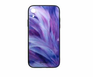 Tellur Cover Glass print for iPhone XR perie