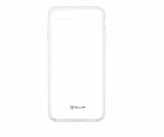 Tellur Cover Hybrid pre iPhone 8 Plus transparent