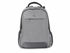 Tellur 15.6 Notebook batoh Companion, USB port, Gray
