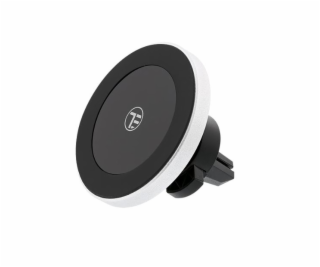 Tellur Wireless car charger, QI certified, magnetic, WCC2...