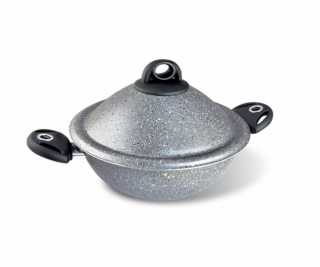 Pensofal Vesuvius Vapsi 24cm (2 handles w/ľud) 8021