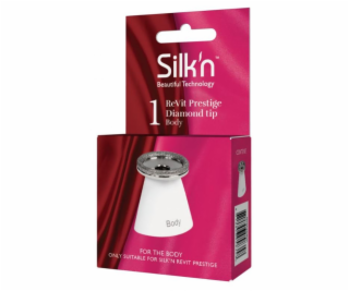 Silkn ReVit Prestige tip - Body (REVPR1PEUB001)
