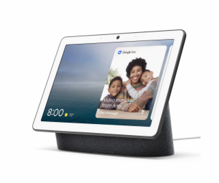 Google Nest Hub 2 charcoal