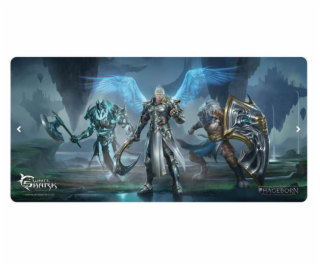 White Shark MP-ASCENDED-80X35 MP-1871
