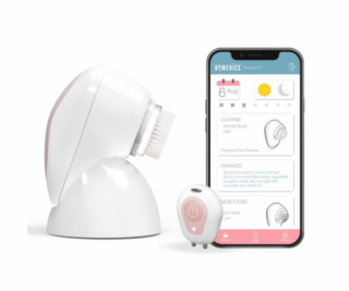 Homedics FAC-700-EU Cleasing Brush With Analyser