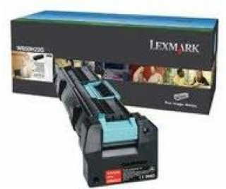 Lexmark - Čierna - jednotka fotokonduktora LCCP - pre Lex...