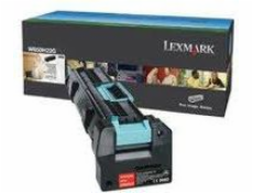 Lexmark - Čierna - jednotka fotokonduktora LCCP - pre Lexmark W850dn, W850n