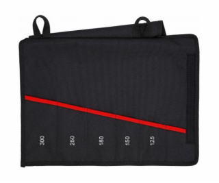 Knipex 00 19 55 S5 LE Svinovací taška na kleště KNIPEX Co...