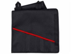 Knipex 00 19 55 S6 LE Svinovací pouzdro na kleště Prázdná 4 přihrádky