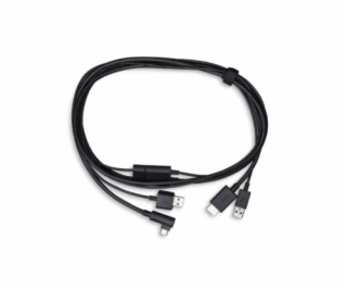 WACOM X-SHAPE CABLE FOR DTC133 Kábel USB