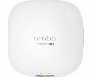 Hewlett Packard Enterprise Aruba Instant On AP22 12V PSU ...