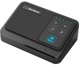 AVERMEDIA reproduktor + mikrofon AS311 Professional Conne...
