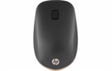 HP myš - 410 Slim Mouse, Bluetooth, Black