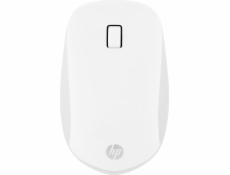 HP myš - 410 Slim Mouse, Bluetooth, White
