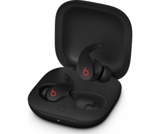 Beats Fit Pro True Wireless Earbuds — Beats Black