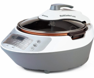Ariete 2945 5 L 1900 W Silver White