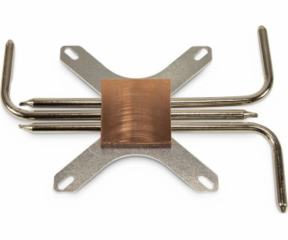 IP-3, CPU-Kühler
