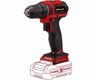 Einhell Power X-Change TE-CD 18/40 Li BL 4513997 Aku vŕta...