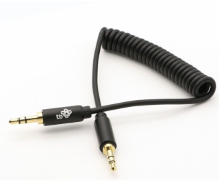 TB Touch Cable 3,5mm Mini Jack M/M 1m