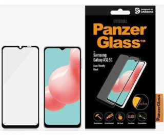 PanzerGlass Samsung Galaxy A33 5G