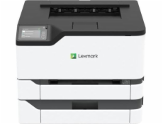 LEXMARK farebná tlačiareň CS431dw, 24ppm, wifi, duplex