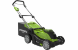 Greenworks G40LM41K4 2504707UB kosačka