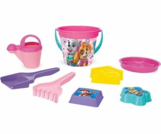 Písková sada Wader Large Paw Patrol Skye Wader