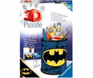 Ravensburger Puzzle 3D 54 Batman Toolbox