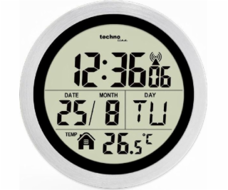 Technoline WT3005 Digitálne nástenné hodiny