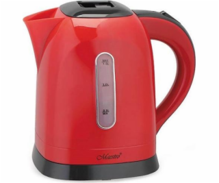 MAESTRO electric kettle 1 5 l MR-034-RED