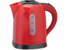MAESTRO electric kettle 1 5 l MR-034-RED