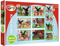 Puzzle 10v1 Co dělá Bing 90393