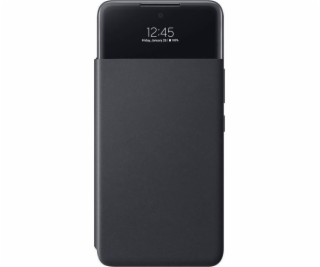 Samsung Flipové pouzdro S View A33 5G Black
