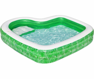 Bestway 54336 Tropical Paradise Family Pool