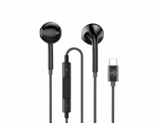 TELLUR Urbs In-Ear, Slúchadlá do uší, čierne