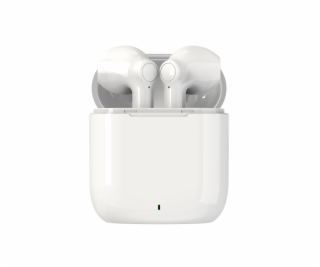Denver TWE-39W In-ear bluetooth slúchadlá biele
