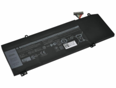 DELL baterie/ 4-článková/ 60 Wh/ pro Alienware M15,M17, G5590, 7590, 7790