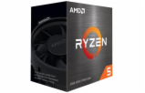 AMD Ryzen 5 5600 processor 3.5 GHz 32 MB L3 Box