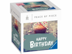 Puzzle Moments 99 dielikov Všetko najlepšie
